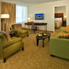 Отель Homewood Suites by Hilton Baltimore Inner Harbor, фото 4