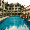 Отель The Vira Bali Boutique Hotel & Suite, фото 19