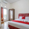 Отель RedDoorz near Universitas Lampung 2, фото 4