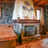 Отель Traditional Holiday Home in Pella With Jacuzzi, фото 18