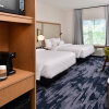 Отель Fairfield Inn & Suites by Marriott Minneapolis Shakopee, фото 5