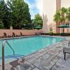 Отель Embassy Suites by Hilton Charleston Historic District, фото 12