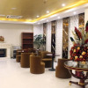 Отель GreenTree Inn Lianyungang Suning Square Hualian Mantion Hotel, фото 1