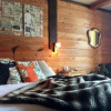 Отель Chalet Le Pot de Miel, фото 3