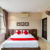Отель Oasis Riverside Hotel Da Nang by OYO, фото 2