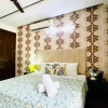 Отель Bluo Classic Studio - Green Park Hauz Khas Village, фото 7