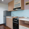 Отель Cozy Living 1BR Tamansari The Hive Apartment, фото 4