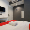 Отель RedDoorz Plus near Ciputra Mall Simpang Lima, фото 8