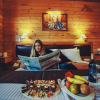 Отель Grand Vatika Resort, фото 6