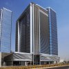 Отель Centro Capital Centre by Rotana Hotel в Абу-Даби