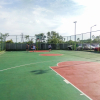 Отель Great Deal Studio Apartment At Silkwood Residences Alam Sutera, фото 14