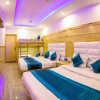 Отель Glow inn hostel, фото 19