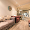 Отель Spacious 2 Bedroom Apartment in Manchester City Centre, фото 6
