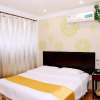 Отель GreenTree Inn Shanghai Minhang Jiaotong University Dongchuan Road Shell Hotel, фото 5