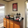 Отель Econo Lodge Lexington Downtown near I-81, фото 12