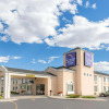 Отель Sleep Inn Billings, фото 1
