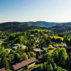 Отель Luxury Apartment in Sankt Andreasberg at 700 m Height, фото 16
