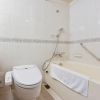 Отель New Osaka Hotel Shinsaibashi, фото 9