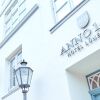 Отель Anno 1433 Hotel Lüneburg, фото 18