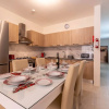 Отель Miris Cosy 3 Bedroom Maisonette-near Marsaskala Seafront, фото 11