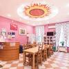 Гостиница Italian Rooms on Griboedova 35, фото 17