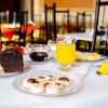 Отель Igaraçu Palace Hotel, фото 8