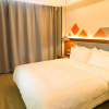 Отель Borrman Hotel  (Yankuang Donghua Branch, West Outer Ring Road, Zoucheng), фото 18