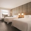 Отель Radisson Kingswood Hotel Suites Fredericton Nb в Хануэлл