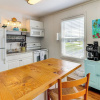 Отель Oak Island Condo w/ Ocean View: Steps to Beach!, фото 11