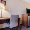 Отель Comfort Inn & Suites Bothell - Seattle North, фото 27