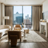 Отель Hôtel Swexan, фото 44