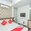 Отель FabHotel Rekha Residency Rajajinagar, фото 7