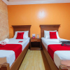 Отель RedDoorz Plus @ Starhomes Olivianville, фото 44