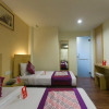 Отель OYO 256 My Hotel KL Sentral 2, фото 7