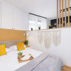 Отель Warszauera Apartments Cracow by Renters, фото 7