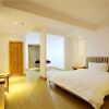 Отель Changsha Yueke Home Shiyou Hotel, фото 2