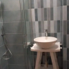 Отель Appartamento Coryna 4 posti letto sul mare, фото 15