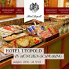 Отель Leopold, фото 10