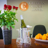 Отель Creggan Court Hotel, фото 11