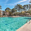 Отель Hilton Head Condo w/ Balcony, Beach + Pool Access!, фото 14