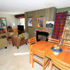 Отель Mammoth Ski & Racquet Club #51 2 Bedroom Condo, фото 6