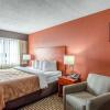 Отель Country Inn & Suites by Radisson, Muskegon, MI, фото 5