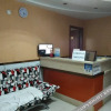 Отель Nanjing Shenjiu Hotel, фото 11