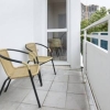 Гостиница Morskie Apartments в Сочи