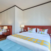 Отель OYO Home 89378 The Platinum Suites, фото 22