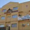 Отель Ouaga Beach Hotel, фото 1