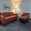 Отель Holiday Inn Hotel & Suites Memphis - Wolfchase Galleria, an IHG Hotel, фото 20