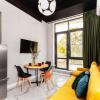 Апартаменты SochiHome (СочиХоум) на улице Макаренко, фото 12