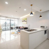 Отель An Corner City Garden High Class Condo, фото 31