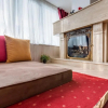 Отель Twins  Boutique Hotel, фото 3